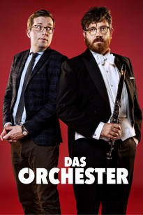 Das Orchester