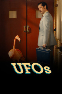 UFOs - Staffel 1 - Folge 1