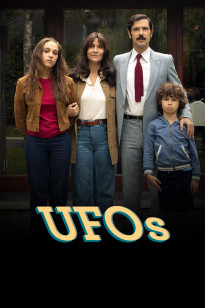 UFOs - Staffel 1 - Folge 3