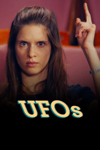 UFOs - Staffel 1 - Folge 4