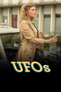 UFOs - Staffel 1 - Folge 5