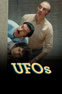 UFOs - Staffel 1 - Folge 8