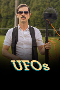 UFOs - Staffel 1 - Folge 10