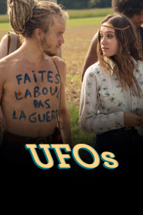 UFOs - Staffel 1 - Folge 12