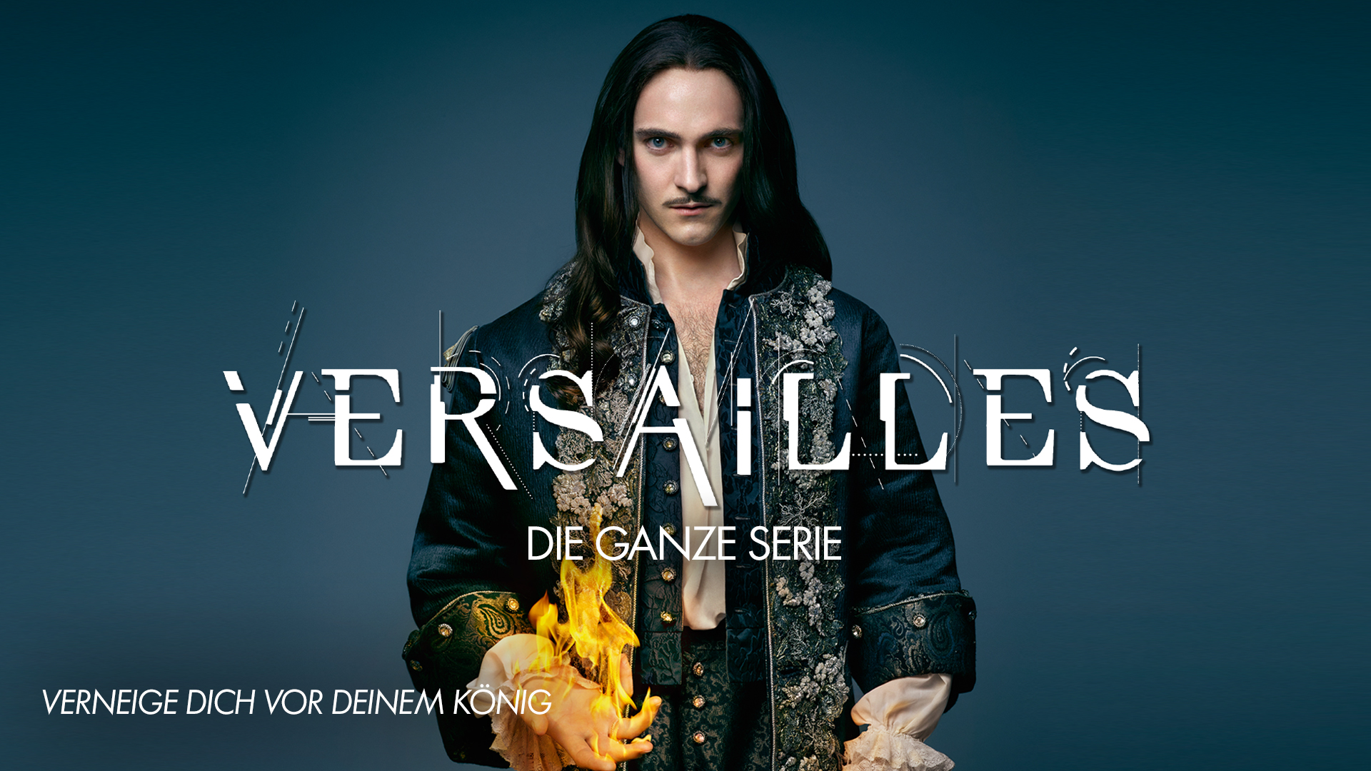 Versailles