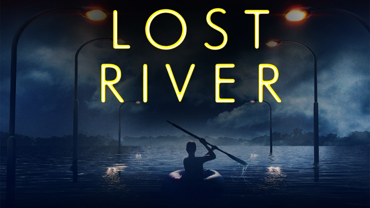 Lost River