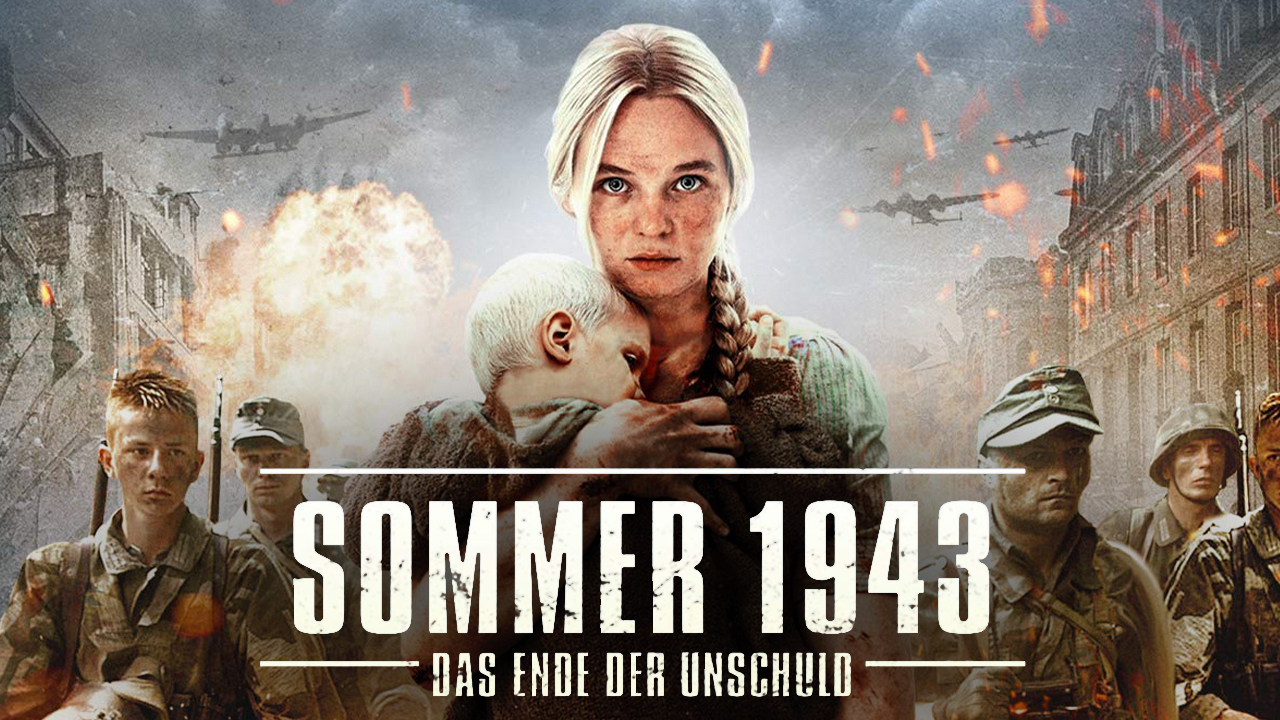 Sommer 1943 - Das Ende der Unschuld