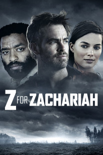 Z for Zachariah