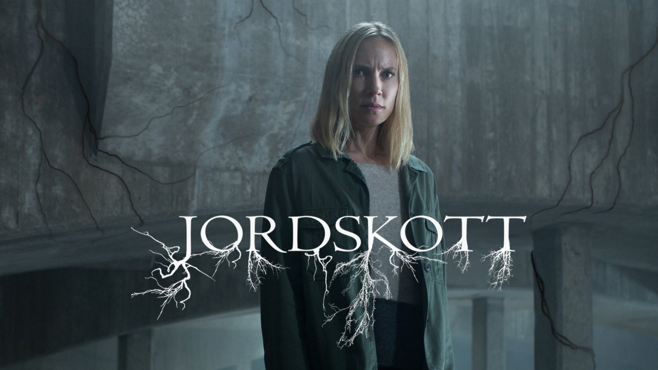 Jordskott – Die Rache des Waldes