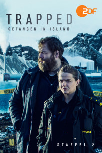 Trapped – Gefangen in Island