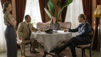 Seebad-Saga - E05: Badehotellet: Season 8: Episode: 5