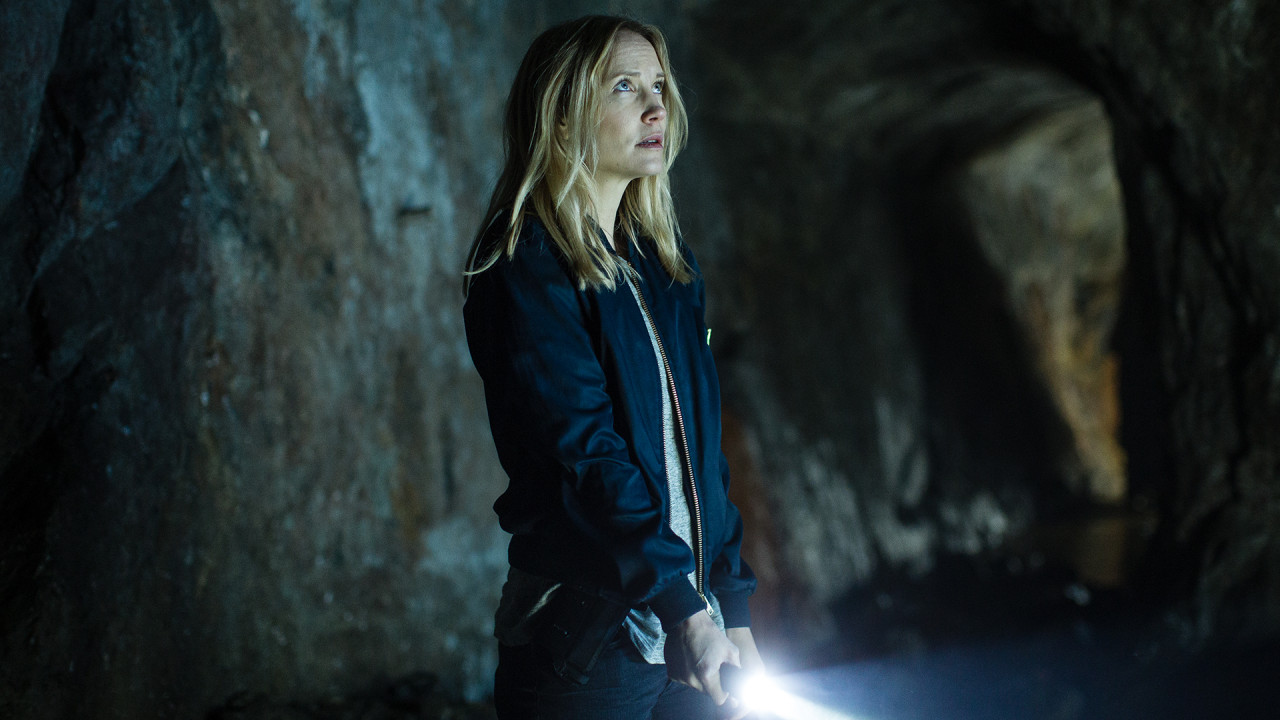 E08: Jordskott: Season 1: Episode: 8