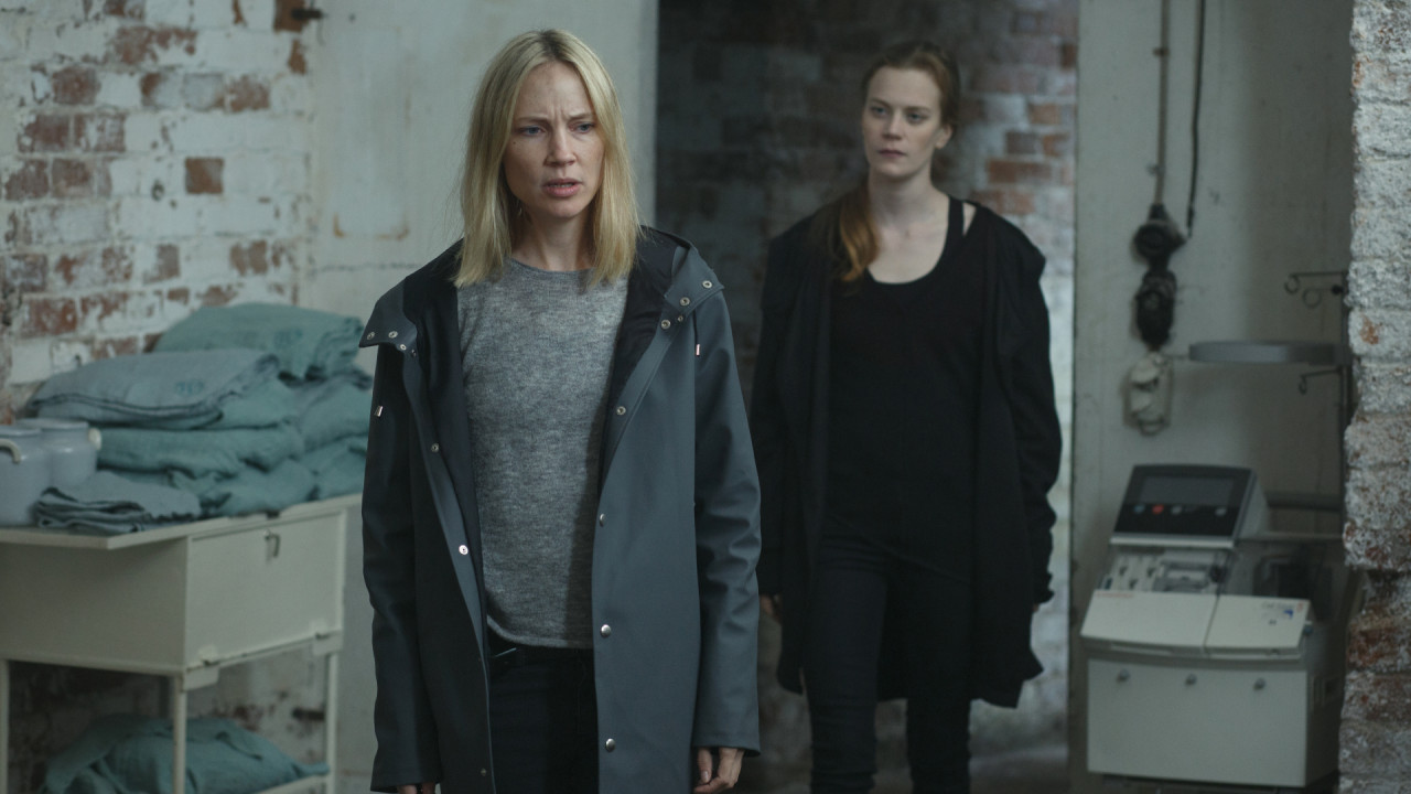 E07: Jordskott: Season 2: Episode: 7