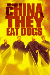 In China They Eat Dogs