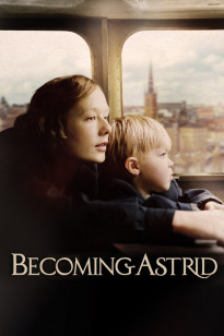 Becoming Astrid