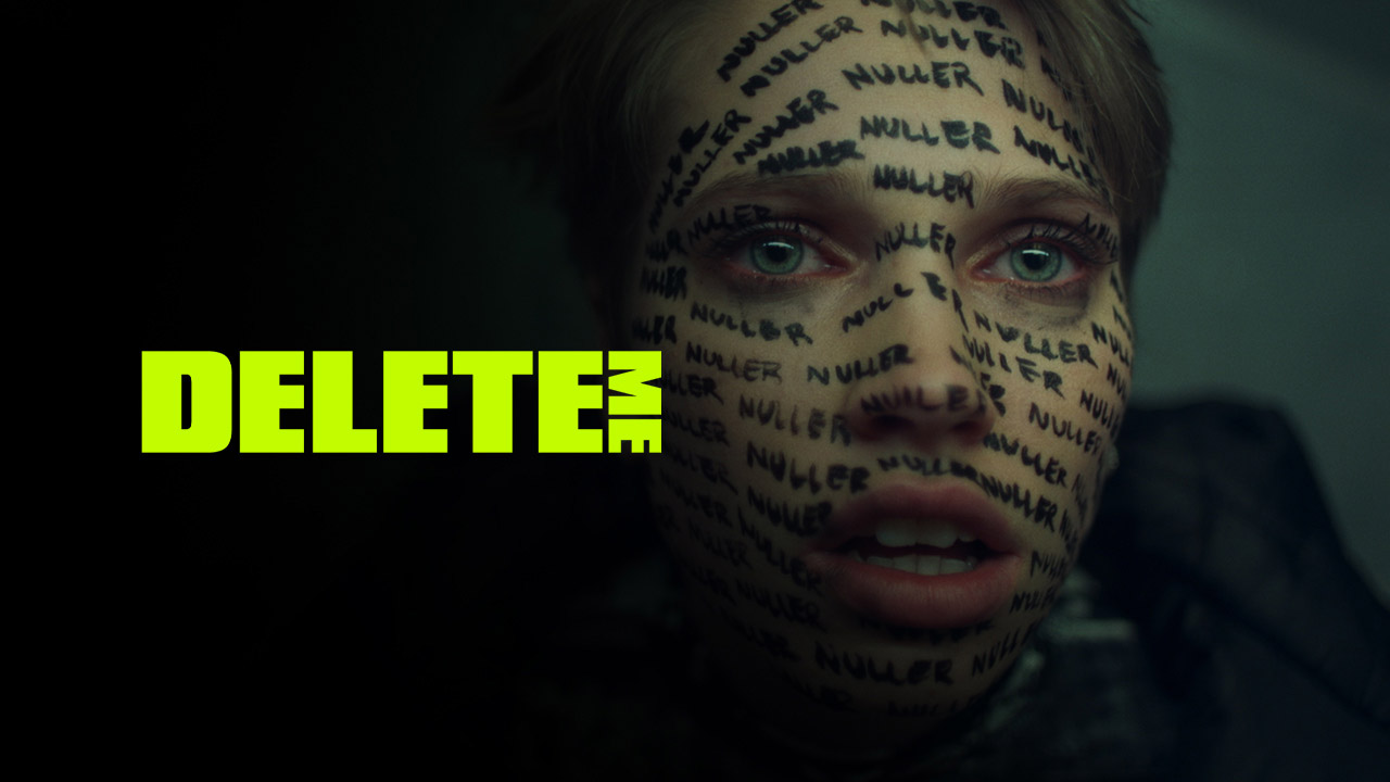 Delete Me - S1