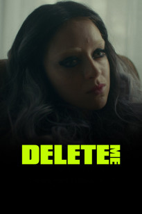 Delete Me - The Betrayal