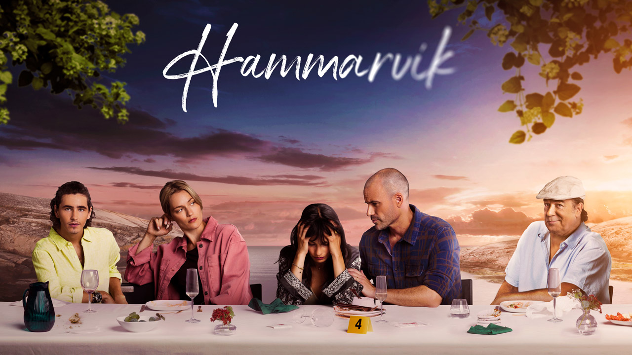 Hammarvik