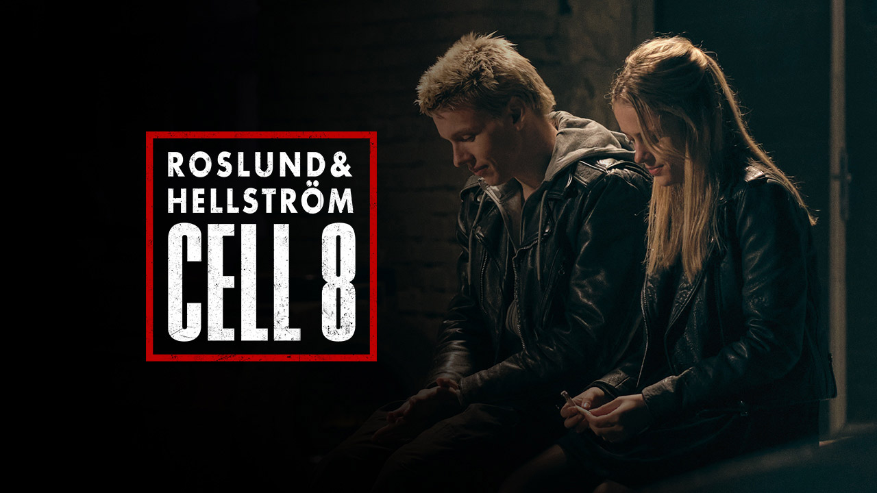 Cell 8 - S1