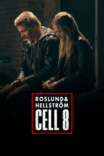 Cell 8 - S1