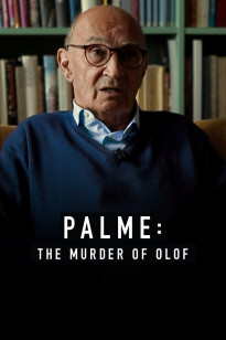 The Murder of Olof Palme - S1