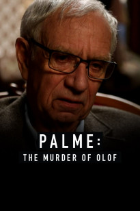 The Murder of Olof Palme - Staffel 1 - Folge 3