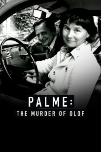 The Murder of Olof Palme - Staffel 1 - Folge 4