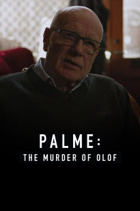 The Murder of Olof Palme - Staffel 1 - Folge 5