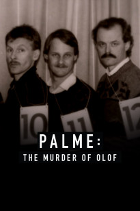 The Murder of Olof Palme - Staffel 1 - Folge 7