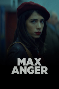Max Anger - The Secret