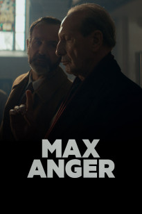 Max Anger - The Castling