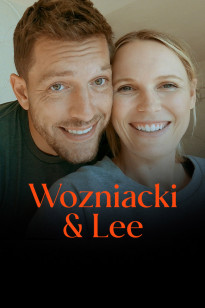 Wozniacki And Lee - A New Beginning - Olympic Blues