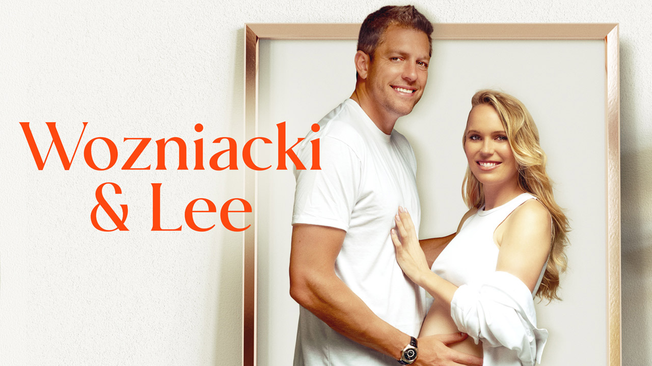 Wozniacki And Lee - A New Beginning