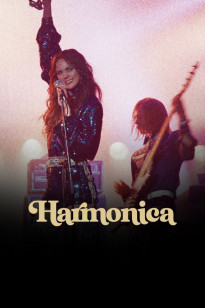 Harmonica - S1