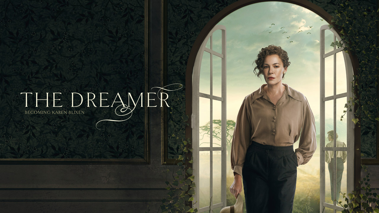 The Dreamer Becoming Karen Blixen