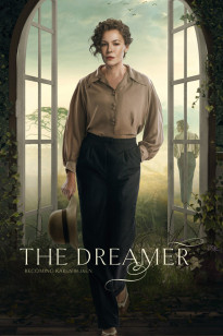 The Dreamer Becoming Karen Blixen