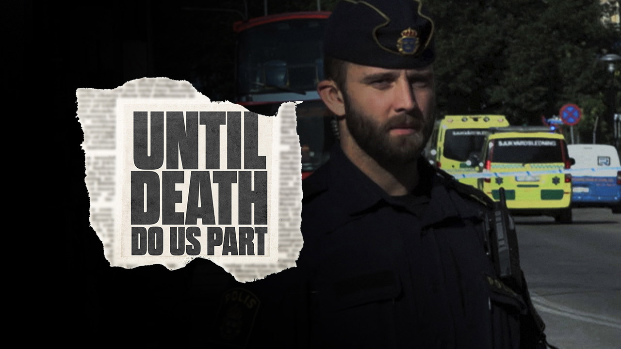 Until Death Do Us Part - S1