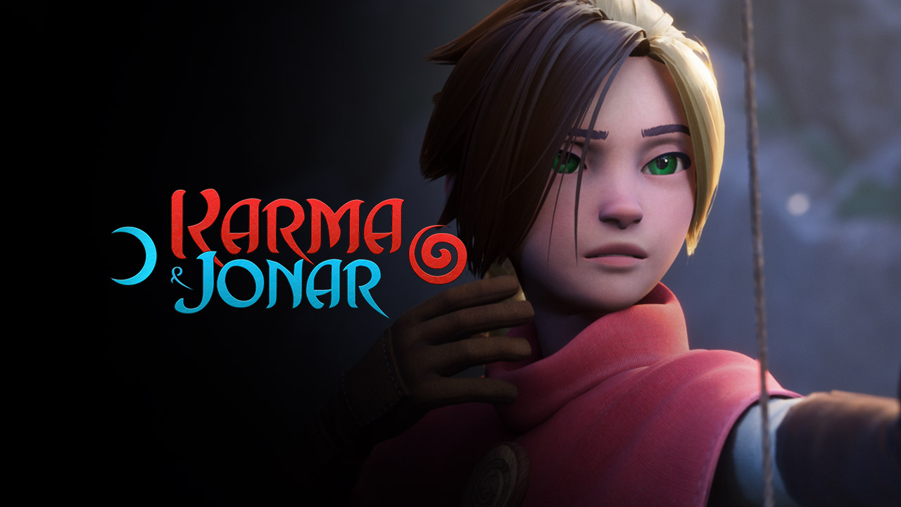 Karma & Jonar - S1