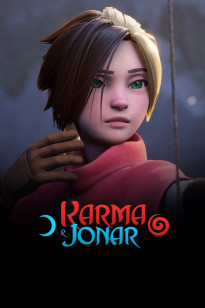 Karma & Jonar - S1