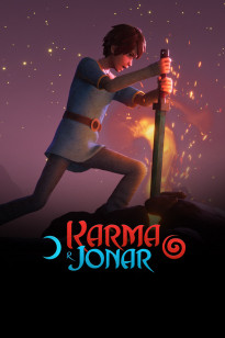 Karma & Jonar - Rock on Rock