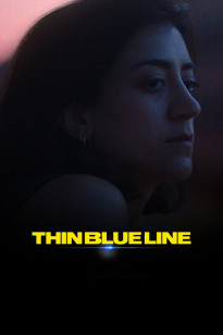 Thin Blue Line - Staffel 1 - Folge 2