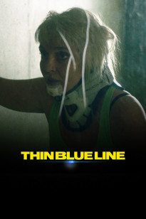 Thin Blue Line - Staffel 1 - Folge 3