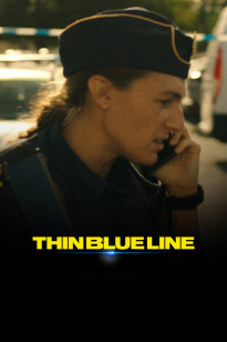 Thin Blue Line - Staffel 1 - Folge 4