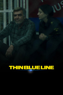 Thin Blue Line - Staffel 1 - Folge 5