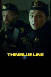 Thin Blue Line - Staffel 1 - Folge 6