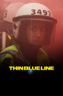 Thin Blue Line - Staffel 1 - Folge 7