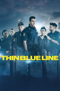 Thin Blue Line