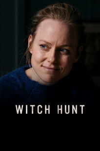 Witch Hunt - S1