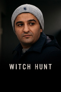 Witch Hunt - Staffel 1 - Folge 2
