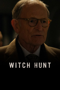 Witch Hunt - Staffel 1 - Folge 3